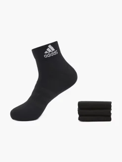 Adidas 3er Pack Socken