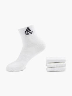 Adidas 3er Pack Socken