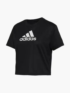 Adidas Crop T-Shirt