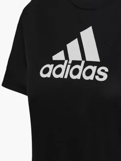Adidas Crop T-Shirt -Adidas Shop 1898958 H3