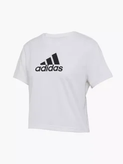 Adidas Crop T-Shirt