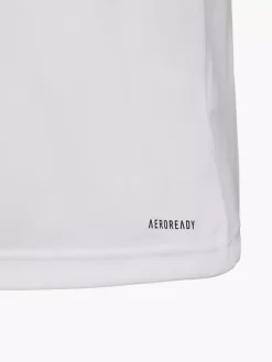 Adidas Crop T-Shirt -Adidas Shop 1898960 H4