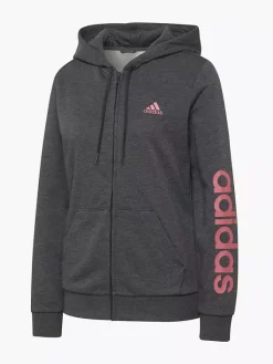 Adidas Kapuzenjacke