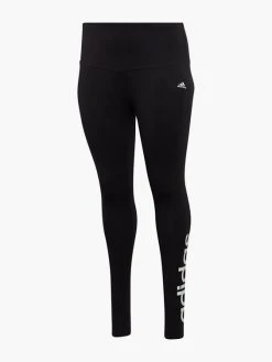 Adidas Plus Size Tights
