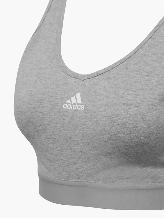Adidas Crop Top 3 Adidas Crop Top – Bild 3