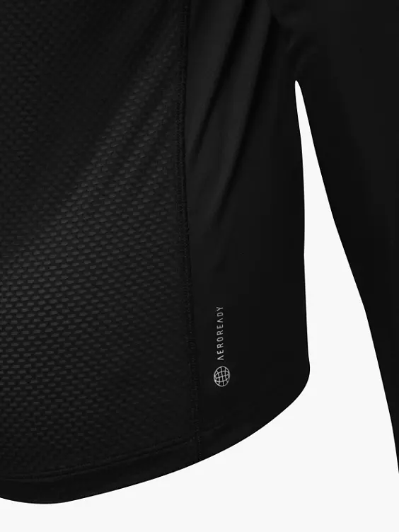 Adidas Running Longsleeve 3 Adidas Running Longsleeve – Bild 3