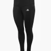 Adidas Plus Size Tights