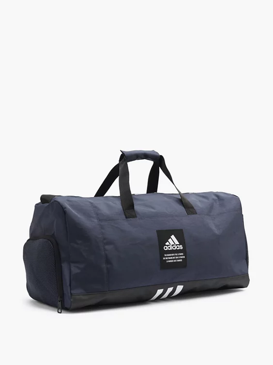Adidas Sporttasche 2 Adidas Sporttasche – Bild 2