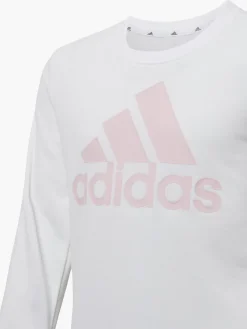 Adidas Sweatshirt -Adidas Shop 2025473 H3