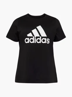 Adidas Plus Size T-Shirt