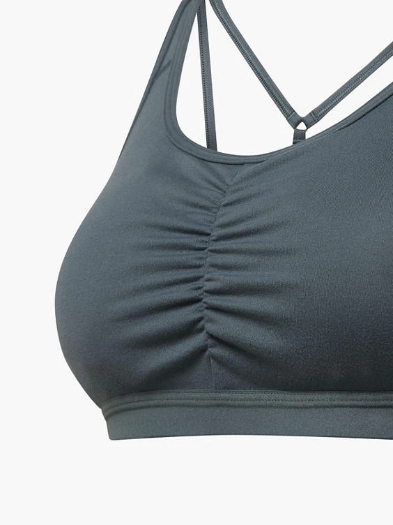 Adidas Sport BH 4 Adidas Sport BH – Bild 4