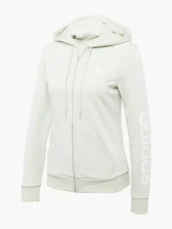 Adidas Kapuzenjacke