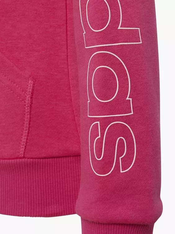 Adidas Kapuzenjacke 3 Adidas Kapuzenjacke – Bild 3