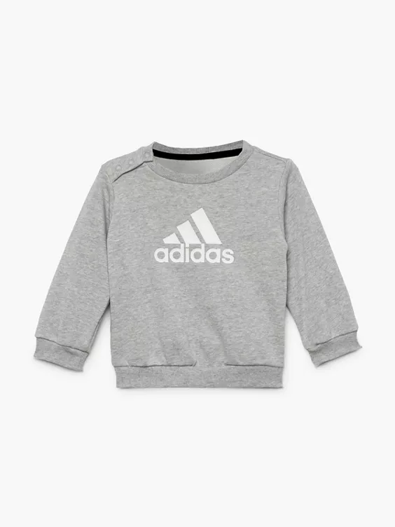 Adidas Trainingsanzug 2 Adidas Trainingsanzug – Bild 2