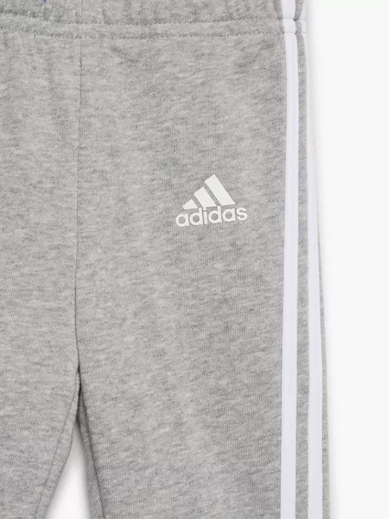 Adidas Trainingsanzug 4 Adidas Trainingsanzug – Bild 4