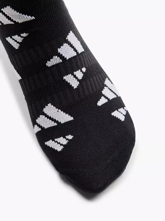 Adidas 2er Pack Socken 3 Adidas 2er Pack Socken – Bild 3