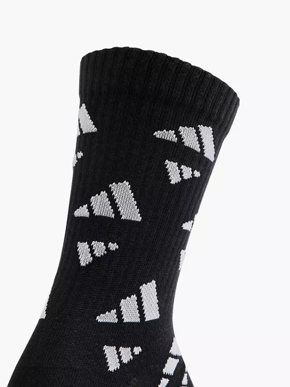 Adidas 2er Pack Socken 4 Adidas 2er Pack Socken – Bild 4