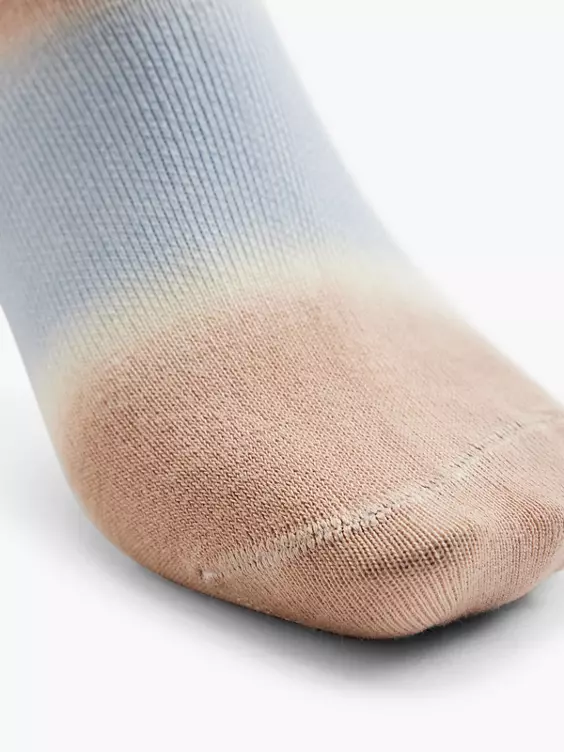 Adidas 3er Pack Socken 3 Adidas 3er Pack Socken – Bild 3