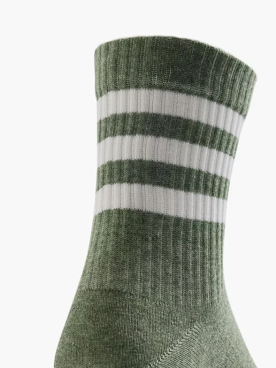 Adidas 3er Pack Socken 4 Adidas 3er Pack Socken – Bild 4