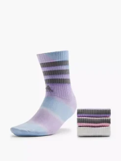 Adidas 3er Pack Socken