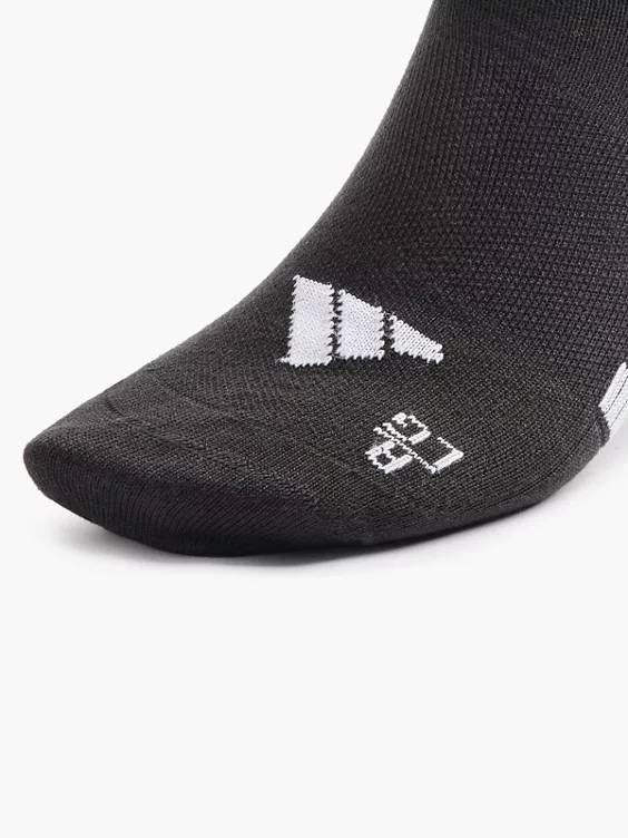 Adidas 3er Pack Socken 4 Adidas 3er Pack Socken – Bild 4