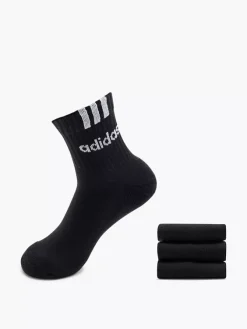 Adidas 3er Pack Socken