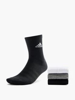 Adidas 3er Pack Socken