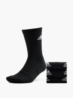 Adidas 3er Pack Socken