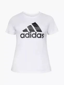Adidas Plus Size T-Shirt