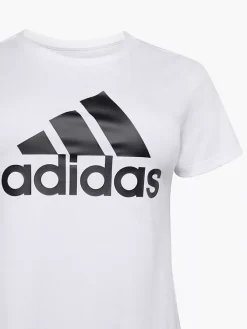 Adidas Plus Size T-Shirt -Adidas Shop 2159312 H3