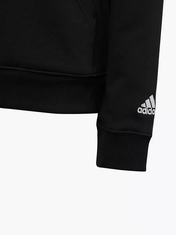 Adidas Hoodie 3 Adidas Hoodie – Bild 3