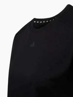 Adidas Crop T-Shirt -Adidas Shop 2159717 H3