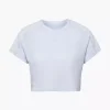Adidas Crop T-Shirt