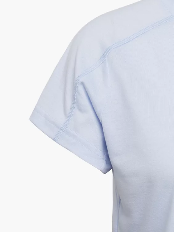 Adidas Crop T-Shirt 3 Adidas Crop T-Shirt – Bild 3