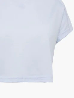 Adidas Crop T-Shirt 7 Adidas Crop T-Shirt -Adidas Shop 2159718 H4