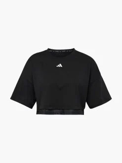 Adidas Crop T-Shirt