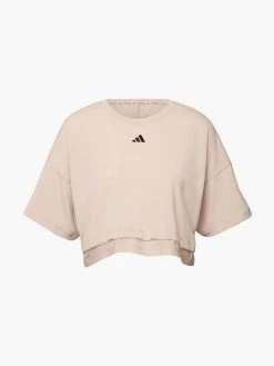 Adidas Crop T-Shirt