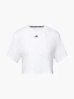 Adidas Crop T-Shirt