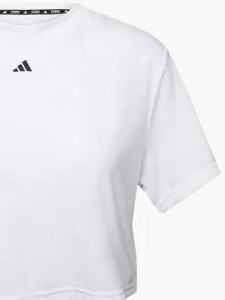Adidas Crop T-Shirt -Adidas Shop 2159771 H4