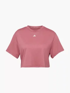 Adidas Crop T-Shirt