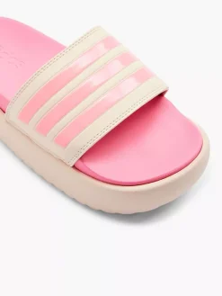 Adidas Slides ADILETTE PLATFORM -Adidas Shop 2160217 H2