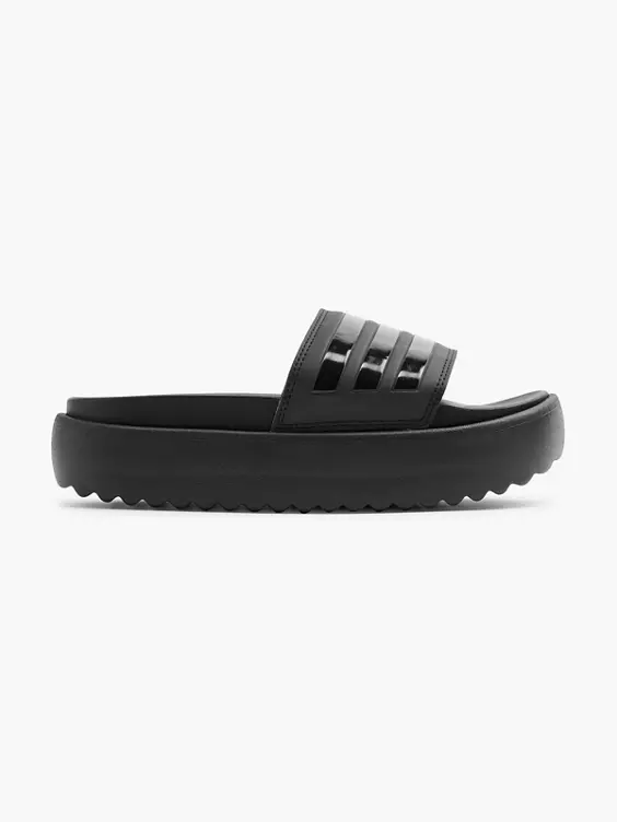 Adidas Slides ADILETTE PLATFORM 1 Adidas Slides ADILETTE PLATFORM