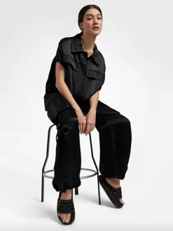 Adidas Slides ADILETTE PLATFORM 10 Adidas Slides ADILETTE PLATFORM -Adidas Shop 2161663 H9