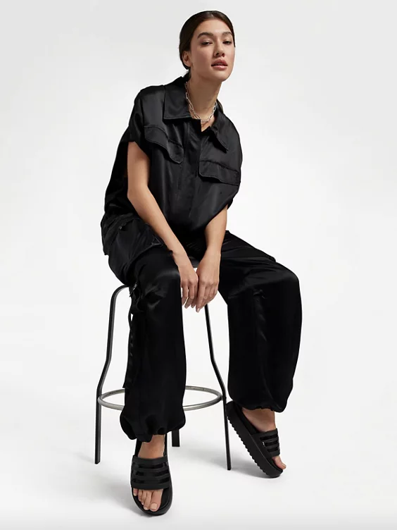 Adidas Slides ADILETTE PLATFORM 5 Adidas Slides ADILETTE PLATFORM – Bild 5