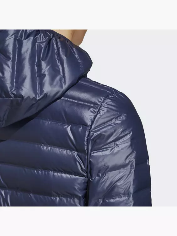 Adidas Varilite Daunenjacke 4 Adidas Varilite Daunenjacke – Bild 4