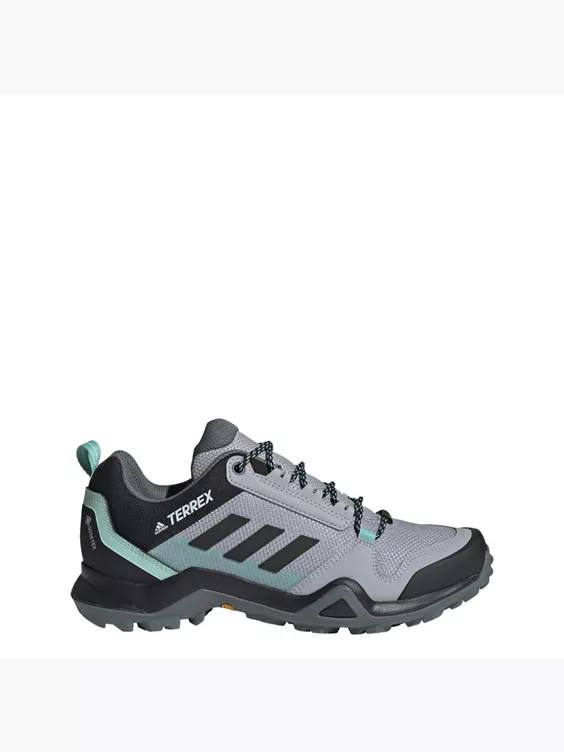 Adidas TERREX AX3 GORE-TEX Wanderschuh 1 Adidas TERREX AX3 GORE-TEX Wanderschuh