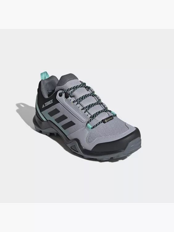 Adidas TERREX AX3 GORE-TEX Wanderschuh 4 Adidas TERREX AX3 GORE-TEX Wanderschuh – Bild 4