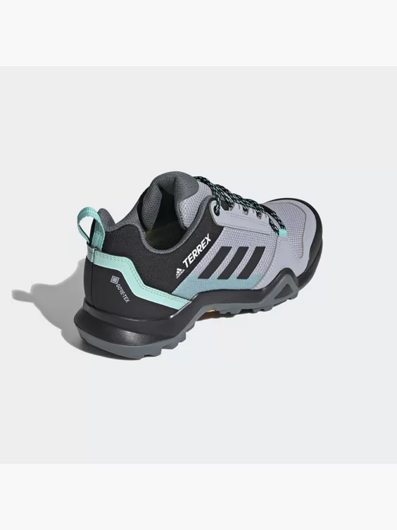 Adidas TERREX AX3 GORE-TEX Wanderschuh 5 Adidas TERREX AX3 GORE-TEX Wanderschuh – Bild 5