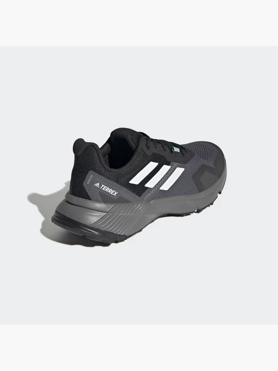 Adidas TERREX Soulstride Trailrunning-Schuh 5 Adidas TERREX Soulstride Trailrunning-Schuh – Bild 5