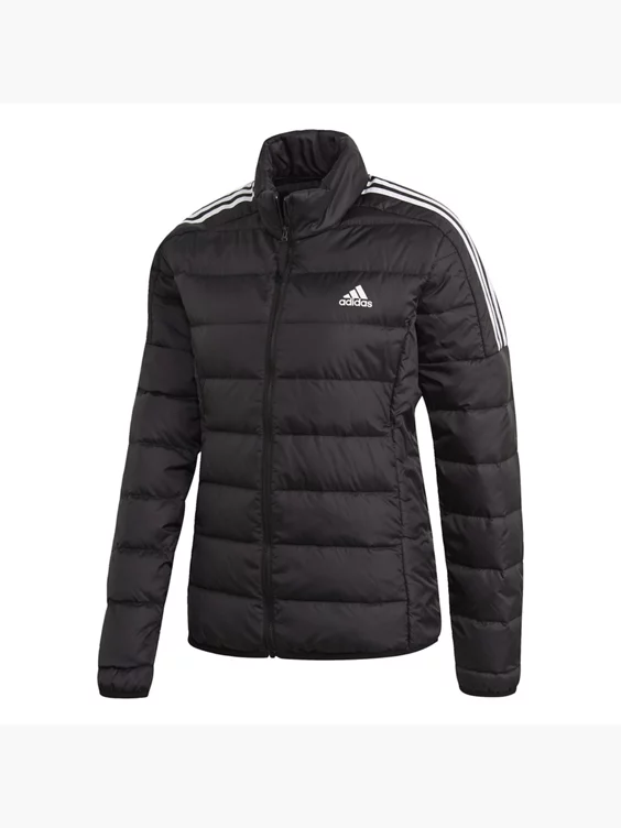 Adidas Essentials Daunenjacke 1 Adidas Essentials Daunenjacke